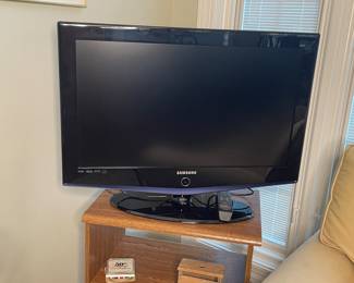 Samsung TV 