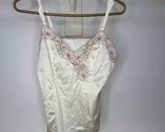 Vintage lingere 
