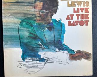 Ramsey Lewis