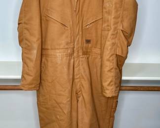 Walls coveralls vintage 