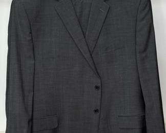 Men’s suit 