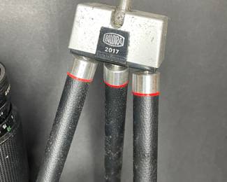 Bilora tripod 