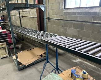 Roller Conveyor