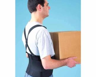 Back Support Belts