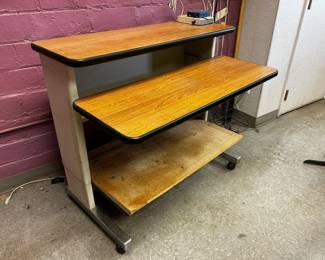 Computer Table