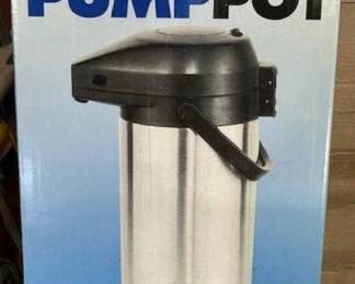 Air Pot