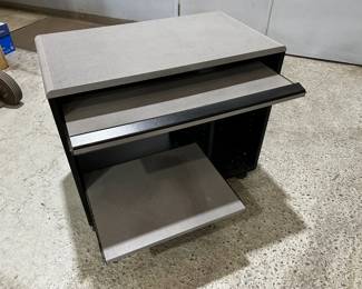 Bush Computer Desk