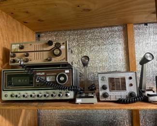 Simba Ham Radio