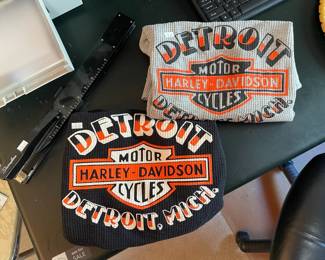Detroit Harley Davidson shirts