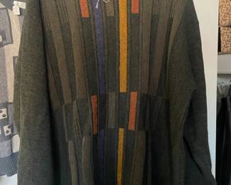 Men's Clothing (Size L-XL) with brands such as: Carhartt, Corvette, Wilson's Leather, London Fog, Pronto Uomo, JJ Cochran, Hajo, Mondo, Breidhor, San Marco, Harley Davidson, Members Only, Structure Collection, Walls, LL Bean, Rocky Leather Hides, Benmans, Mirage Classics, Moosecreek, Ride Techs