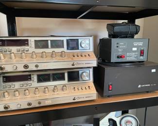Astron RS-35A, Cobra 2000GLT