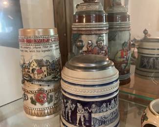 Steins