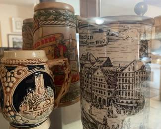 Steins
