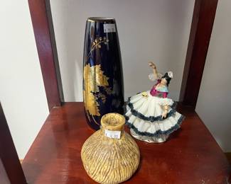 Vases