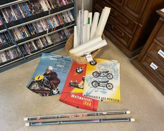 Posters