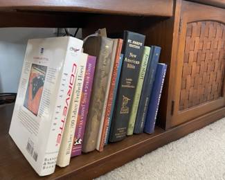 Books