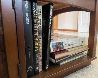Books
