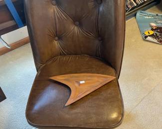 Douglas Furniture Chair