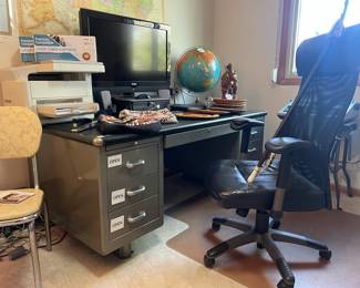 Desk Chair