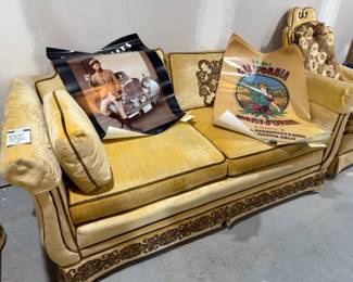 Highland House of Hickory Furniture