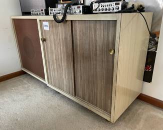 Sansui QRX-5500 Receiver