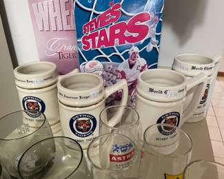 Gerz Beer Stein