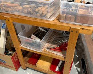 Misc tools