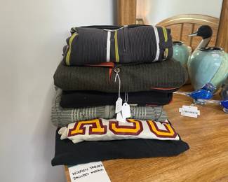 Misc clothing