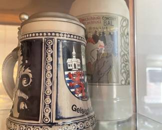 Steins