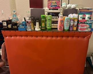 Stockpile stuff available 
Bar $50