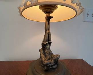 Vintage Lamp