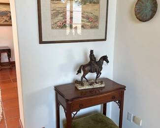 Bronze Napoleon by Jean Louis Gregorie