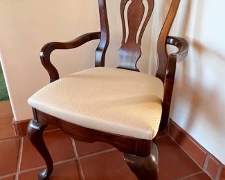 Lexington Dining Chair (8)