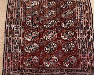 Area Rug Iran