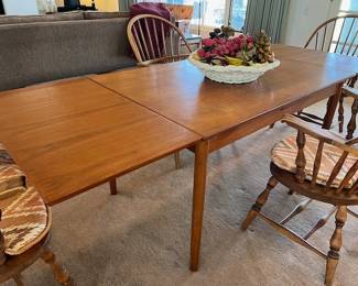 MCM Extension Table
