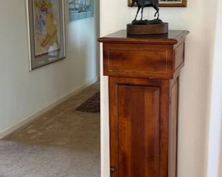 Pedestal Cabinet