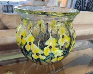 John Lotton Art Glass