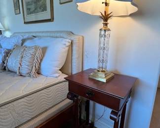 Pr. Frederick Cooper Lamps