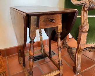 Stickley Table