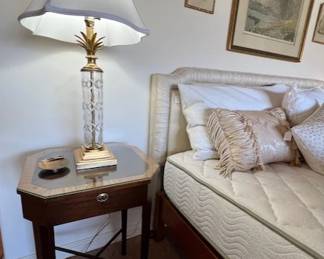 Frederick Cooper Lamp