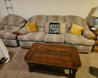 Great condition furniture