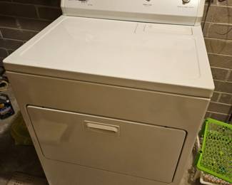 Kenmore dryer