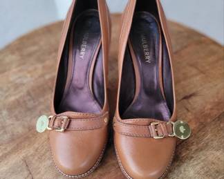 Mulberry shoes 