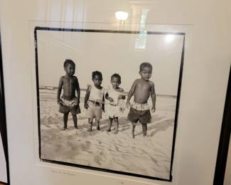 Photography by Jay Shoots "Family at the Beach"