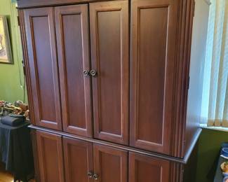 Hooker Furniture - TV Armoir