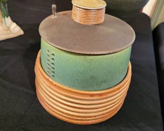 Stephen Heywood - Pottery