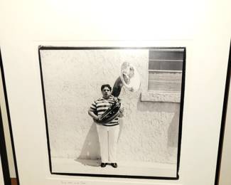 Photography by Jay Shoots "Young Man with Tuba"