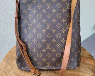 Louis Vuitton bag