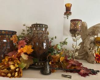 Fall decor