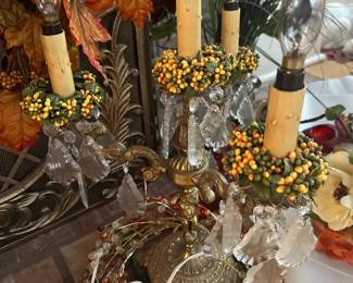 Fall decor